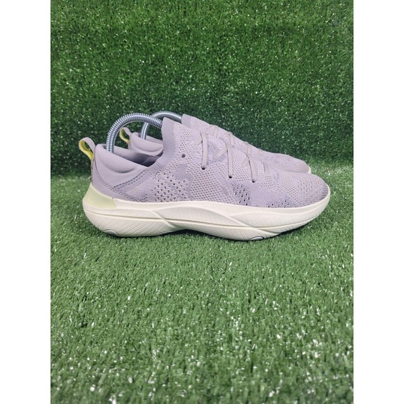 Sorel Explorer Blitz Stride Lifestyle Shoes Stone‎ Grey Womens Size US 9 - Picture 1 of 11
